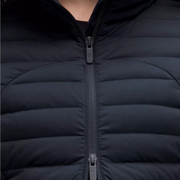 🇨🇦 🍋 (EUC) Lululemon Pack It Down Long Jacket 🍋 - Picture 6 of 8